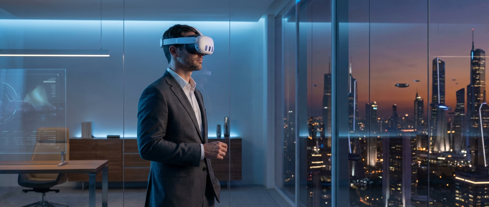 Desarrollo XR a Medida