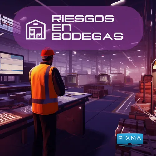 Riesgos en Bodega